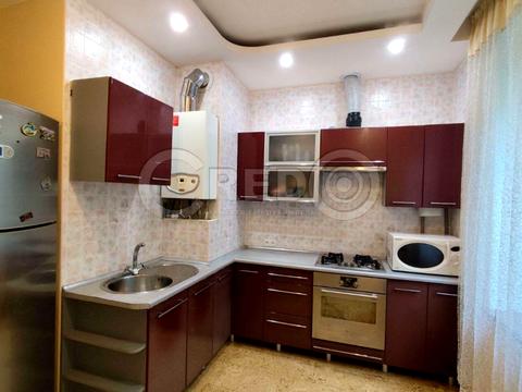 квартира за адресою Кропивницького вул., 54