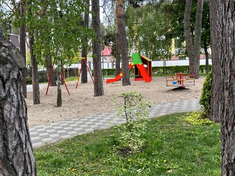 будинок за адресою Василя Стуса вул. (Пушкінська)