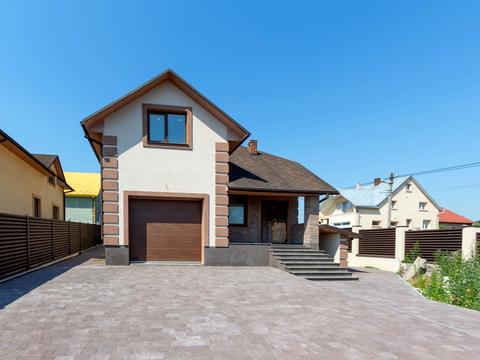 будинок за адресою Українська, 34