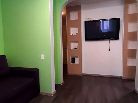 квартира по адресу Авиаконструктора Антонова ул., 20