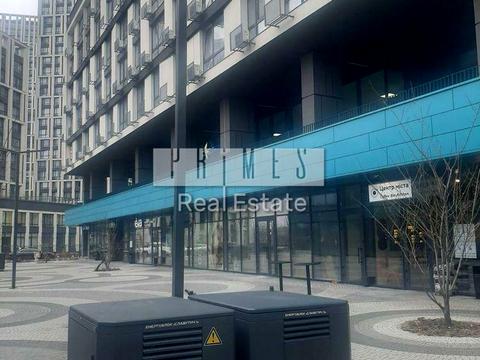 комерційна за адресою Миколи Бажана просп., 2