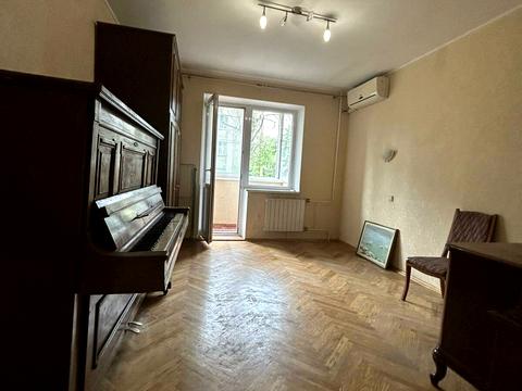 квартира за адресою Оріхуватська вул., 10