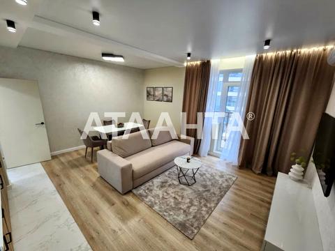 квартира за адресою Одеса, Генуезька вул., 1