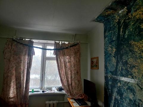 квартира по адресу Мира просп., 24