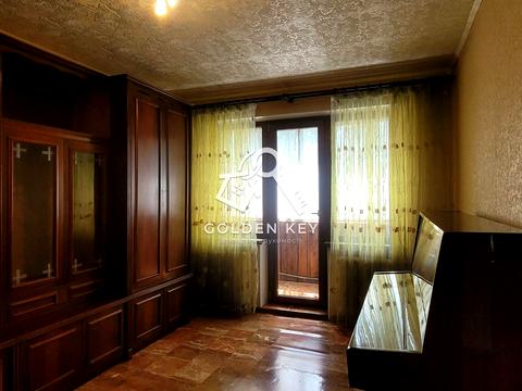 квартира по адресу Вадима Гурова ул. (Постишева), 33