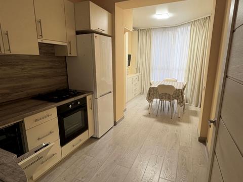 квартира по адресу Мартинова просп., 22