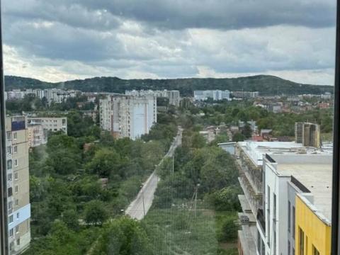 квартира по адресу Винники, Кольцевая ул., 1