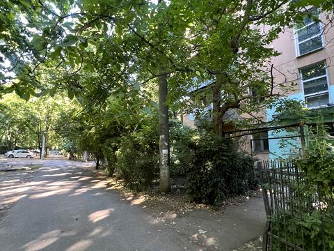 квартира по адресу Варненская ул., 19д