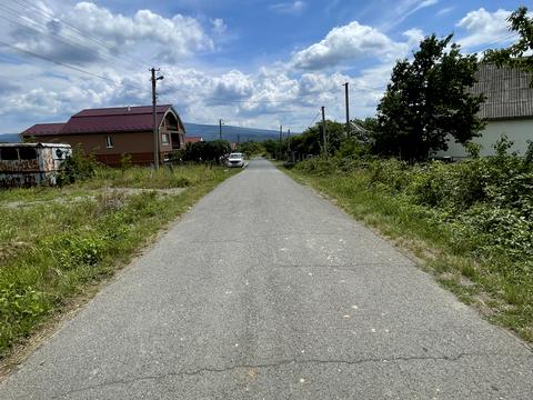 ділянка за адресою 