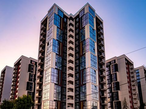 квартира по адресу Ленкавского ул., 34 к9