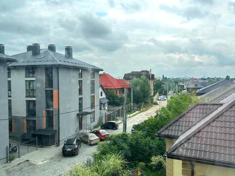 квартира по адресу Івана Білика ул. (Яблунева), 15