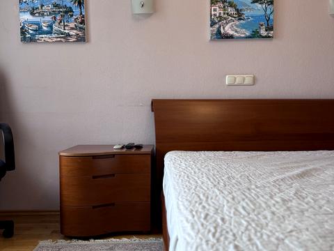 квартира за адресою Київ, Старонаводницька вул., 8