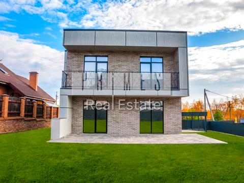 дом по адресу Соборна ул.