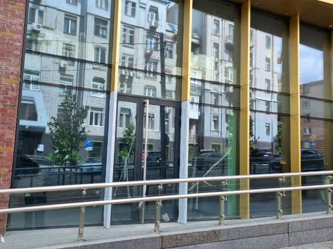 коммерческая по адресу Паторжинского ул., 22