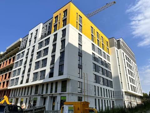 квартира по адресу Кольцевая ул., 17