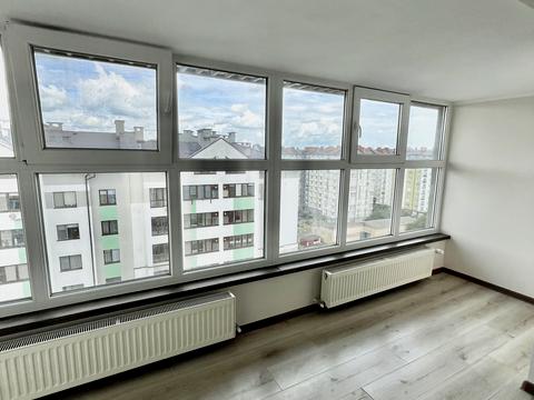 квартира по адресу Василия Стуса ул., 23