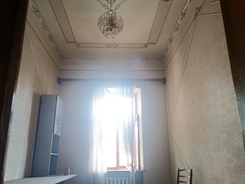 квартира по адресу Бориса Айзенберга пер. (Катаева), 4