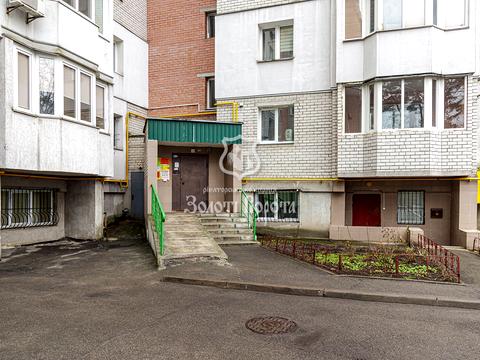 квартира за адресою Пономарьова вул., 2/2