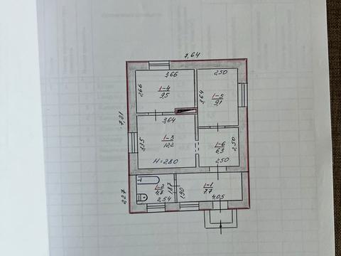 будинок за адресою чкалова, 999