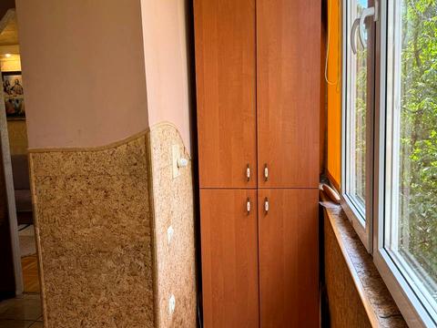 квартира по адресу Росвиговская ул., 7