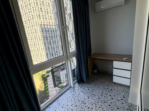 квартира по адресу Заречная ул., 6к3