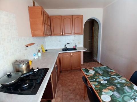 квартира по адресу Степана Бандери ул., 6