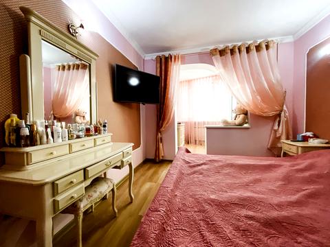 квартира по адресу Проспект Соборності, 10