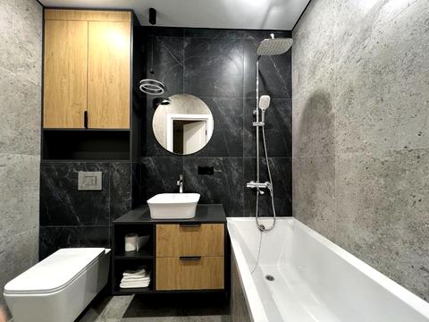 квартира по адресу Крайковского ул., 3 к8