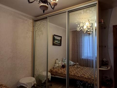 квартира за адресою Амосова вул. (Корчагінців), 56