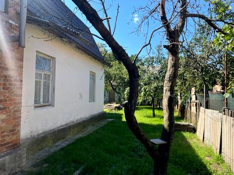 будинок за адресою Тюльпанова вул. (Червоноармійська)