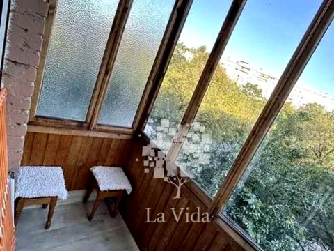 квартира за адресою Загорівська вул. (Багговутівська), 36