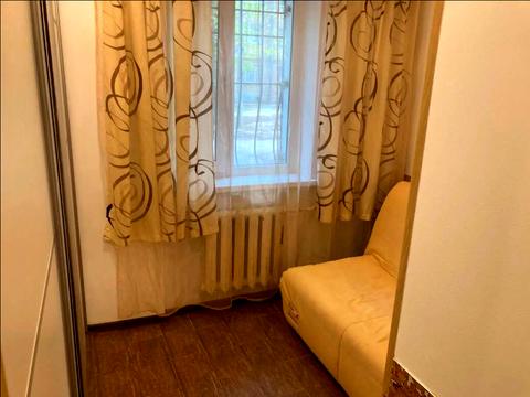 квартира по адресу Академика Вернадского бульв., 67