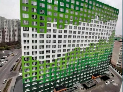 квартира за адресою Марсельська вул., 62