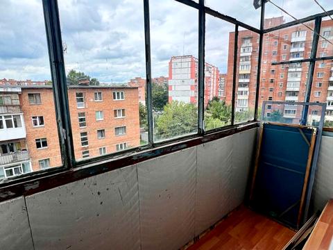 квартира за адресою Небесної Сотні вул. (Леніна), 100