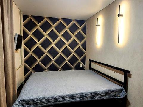 квартира за адресою Генуезька вул., 3б
