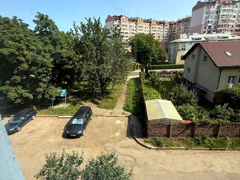 квартира по адресу Береговая ул., 25