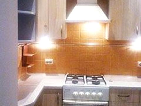 квартира по адресу Дюковская ул., 4