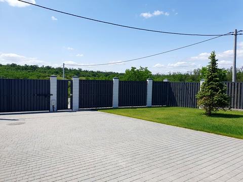 дом по адресу с. Новоалександровка, Нова