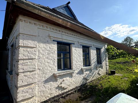 дом по адресу Садовая ул., 89
