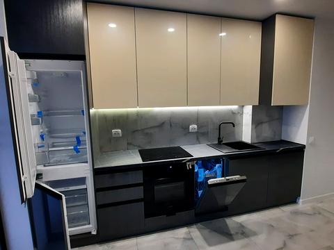 квартира за адресою Гоголя вул., 302