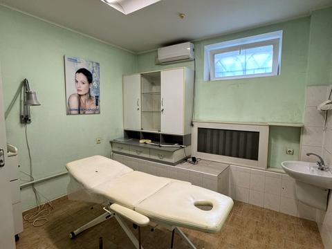 коммерческая по адресу Семинарская ул., 15а