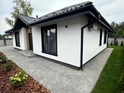 дом по адресу Сосновая ул., 15