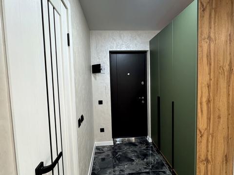 квартира по адресу Смакулы ул., 8