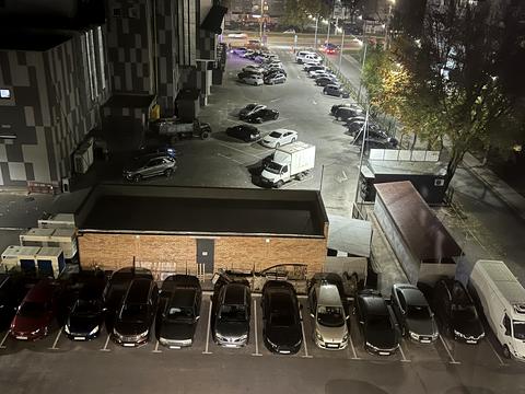 квартира за адресою ТРЦ Магігранд, 16Б