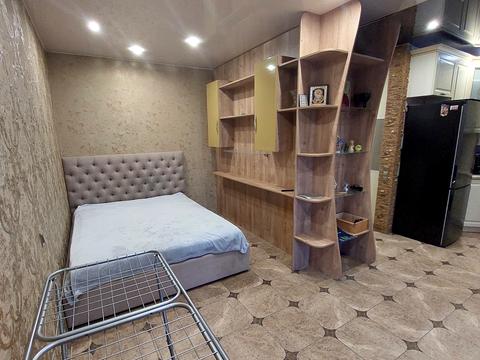 квартира по адресу Леси Украинки бульв., 14