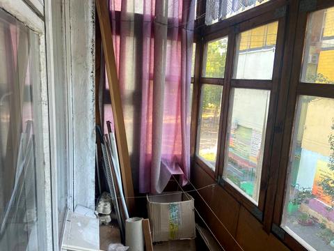 квартира по адресу Тополь-2 жилой массив ул., 12/1