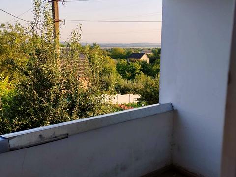 дом по адресу с. Тирановка, дачна