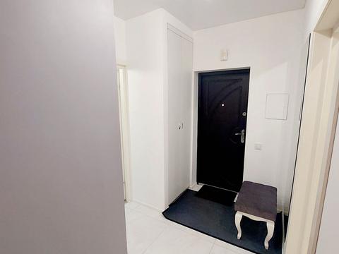квартира за адресою Степана Рудницького вул. (Академіка Вільямса), 3/7