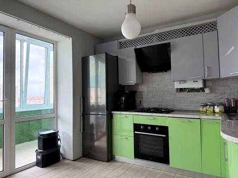 квартира за адресою Лесі Українки бульв., 14