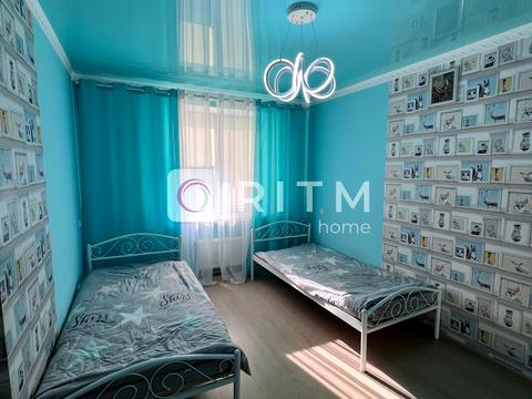 квартира за адресою Відродження просп., 28а